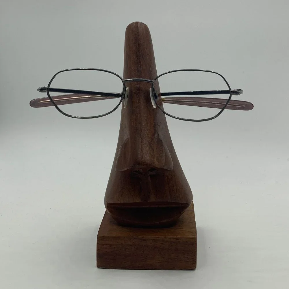 Vintage Metal Oval Gray Sunglasses Frames